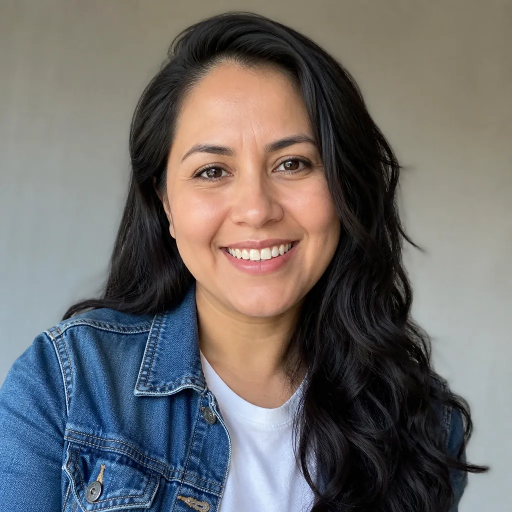 Marisol D.